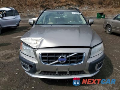 Piąte zdjęcie samochodu w środku: 2012 VOLVO XC70 3.2 VIN:YV4940BZ5C1132853 - miniatura