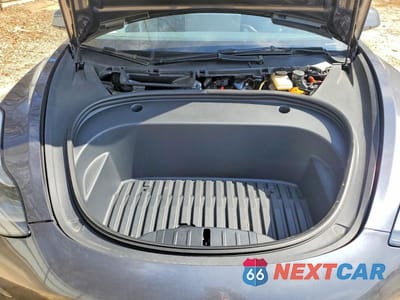 Zdjęcie 11 z 12 samochodu: 2023 TESLA MODEL 3 VIN:5YJ3E1EA5PF613250 - miniatura