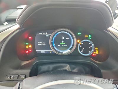Zdjęcie 9 z 13 samochodu: 2019 LEXUS RX 450H F SPORT VIN:2T2BGMCA0KC032726 - miniatura