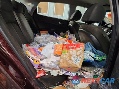 Zdjęcie 10 z 12 samochodu: 2019 KIA OPTIMA LX VIN:5XXGT4L32KG344191 - miniatura