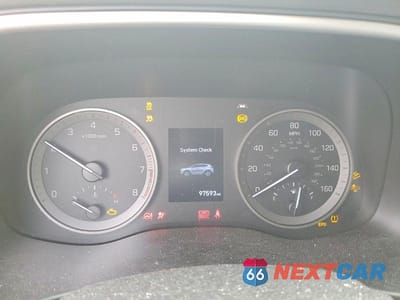 Zdjęcie 9 z 12 samochodu: 2020 HYUNDAI TUCSON VALUE VIN:KM8J3CA4XLU181213 - miniatura