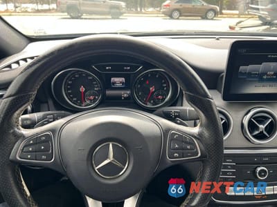 Zdjęcie 7 z 10 samochodu: 2018 MERCEDES-BENZ GLA 250 VIN:WDCTG4EB0JJ442812 - miniatura
