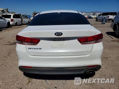 Zdjęcie 6 z 12 samochodu: 2018 KIA OPTIMA LX VIN:5XXGT4L32JG199457 - miniatura