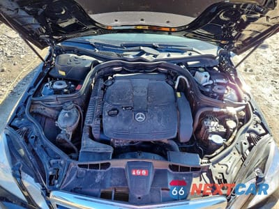 Zdjęcie 11 z 11 samochodu: 2013 MERCEDES-BENZ E 350 4MATIC VIN:WDDHF8JB3DA682300 - miniatura