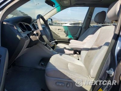 Zdjęcie 7 z 15 samochodu: 2007 TOYOTA HIGHLANDER BASE VIN:JTEDP21A670148241 - miniatura