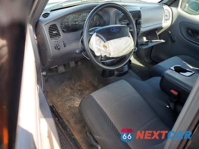 Zdjęcie 8 z 12 samochodu: 2003 FORD RANGER SUPER CAB VIN:1FTYR14U23PA42662 - miniatura