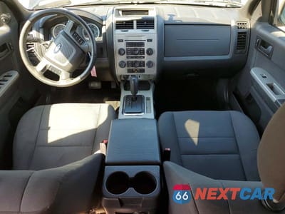 Zdjęcie 8 z 14 samochodu: 2012 FORD ESCAPE XLT VIN:1FMCU0D75CKC66322 - miniatura