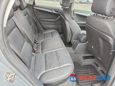 Zdjęcie 10 z 11 samochodu: 2011 AUDI A3 PREMIUM VIN:WAUBFAFM9BA006302 - miniatura