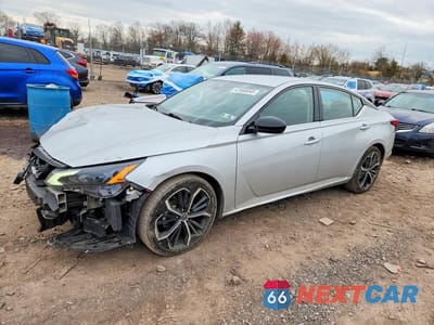 2023 NISSAN ALTIMA 1N4BL4CV8PN338392 - główne zdjęcie licytacji z USA - miniatura