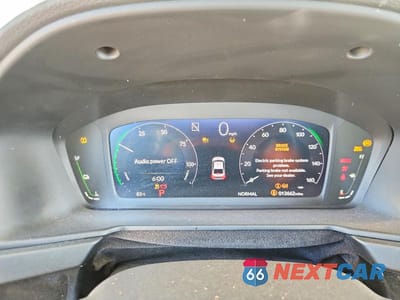 Zdjęcie 9 z 12 samochodu: 2024 HONDA ACCORD TOURING HYBRID VIN:1HGCY2F85RA092570 - miniatura