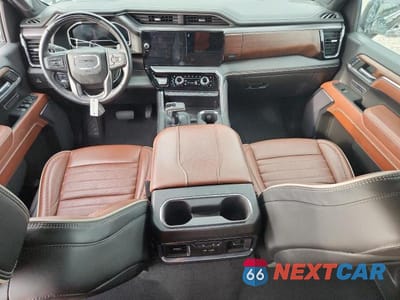 Zdjęcie 8 z 11 samochodu: 2023 GMC SIERRA K1500 DENALI ULTIMATE VIN:1GTUUHEL8PZ171320 - miniatura