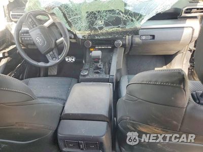 Zdjęcie 8 z 14 samochodu: 2026 TOYOTA 4RUNNER TRD SPORT PREMIUM VIN:JTEVA5AR6T5010399 - miniatura