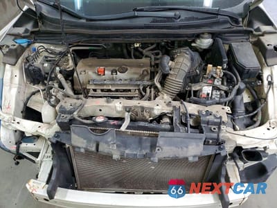 Zdjęcie 11 z 13 samochodu: 2013 HONDA CR-V LX VIN:5J6RM3H32DL015593 - miniatura