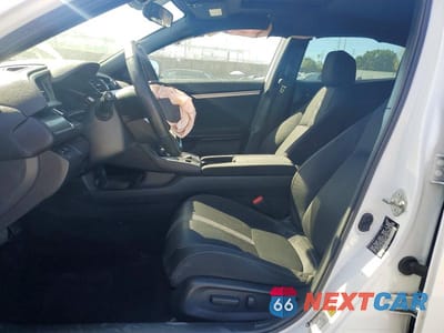 Zdjęcie 7 z 12 samochodu: 2020 HONDA CIVIC EX VIN:SHHFK7H64LU422718 - miniatura