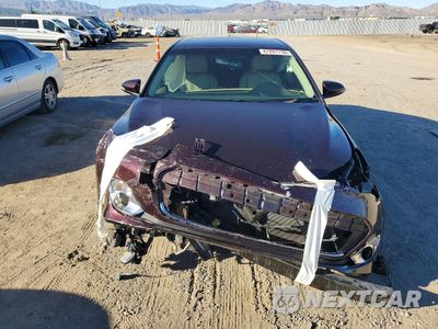 Piąte zdjęcie samochodu w środku: 2014 TOYOTA AVALON LIMITED VIN:4T1BK1EB5EU114557 - miniatura