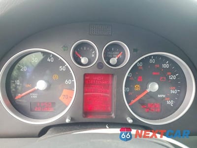 Zdjęcie 9 z 12 samochodu: 2003 AUDI TT VIN:TRUSC28N431021045 - miniatura