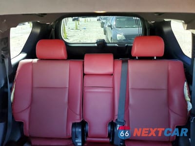 Zdjęcie 10 z 13 samochodu: 2022 LEXUS GX 460 BASE VIN:JTJAM7BXXN5309705 - miniatura