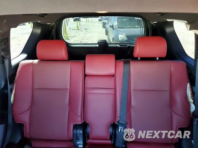 Zdjęcie 10 z 13 samochodu: 2022 LEXUS GX 460 BASE VIN:JTJAM7BXXN5309705 - miniatura
