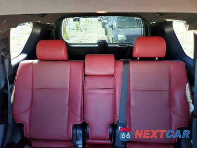 Zdjęcie 10 z 15 samochodu: 2022 LEXUS GX 460 BASE VIN:JTJAM7BXXN5309705 - miniatura