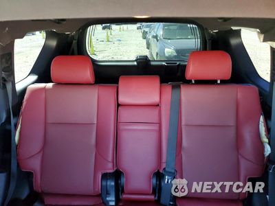 Zdjęcie 10 z 15 samochodu: 2022 LEXUS GX 460 BASE VIN:JTJAM7BXXN5309705 - miniatura