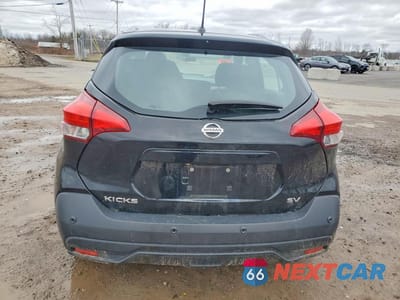 Zdjęcie 6 z 13 samochodu: 2020 NISSAN KICKS SV VIN:3N1CP5CV1LL497194 - miniatura