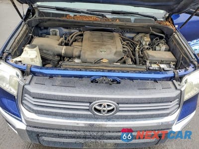 Zdjęcie 11 z 12 samochodu: 2014 TOYOTA TUNDRA SR5 VIN:5TFUY5F16EX354482 - miniatura