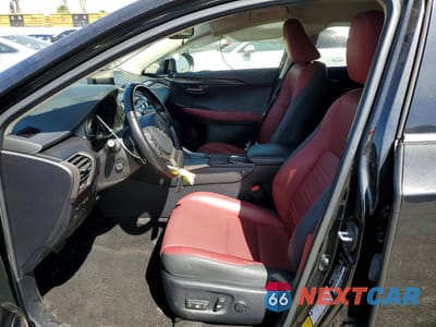 Zdjęcie 7 z 14 samochodu: 2020 LEXUS NX 300H BASE VIN:JTJGJRDZ1L2146244 - miniatura