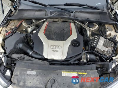Zdjęcie 11 z 11 samochodu: 2019 AUDI S4 PRESTIGE VIN:WAUC4AF45KA081816 - miniatura