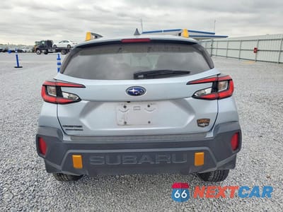 Zdjęcie 6 z 13 samochodu: 2024 SUBARU CROSSTREK WILDERNESS VIN:4S4GUHU66R3762059 - miniatura