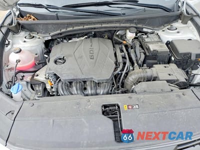 Zdjęcie 12 z 13 samochodu: 2025 HYUNDAI TUCSON SEL VIN:5NMJBCDE2SH544363 - miniatura