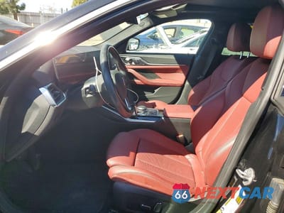 Zdjęcie 7 z 11 samochodu: 2024 BMW I4 EDRIVE 35 VIN:WBY43AW08RFS90826 - miniatura