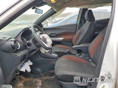 Zdjęcie 7 z 13 samochodu: 2020 NISSAN KICKS SR VIN:3N1CP5DV3LL524569 - miniatura