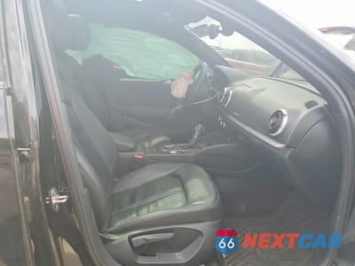 Zdjęcie 7 z 12 samochodu: 2016 AUDI A3 PREMIUM VIN:WAUB8GFF9G1066716 - miniatura