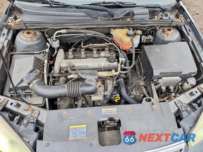 Zdjęcie 11 z 12 samochodu: 2007 CHEVROLET MALIBU LS VIN:1G1ZS58F27F287879 - miniatura