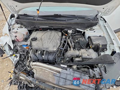 Zdjęcie 12 z 13 samochodu: 2024 HYUNDAI TUCSON XRT VIN:KM8JFCDE6RU299358 - miniatura