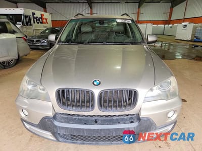 Piąte zdjęcie samochodu w środku: 2009 BMW X5 XDRIVE30I VIN:5UXFE43549L261409 - miniatura
