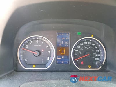 Zdjęcie 9 z 12 samochodu: 2010 HONDA CR-V 4D EX VIN:5J6RE4H77AL809264 - miniatura