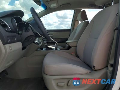 Zdjęcie 7 z 13 samochodu: 2018 KIA SEDONA LX VIN:KNDMB5C17J6396665 - miniatura