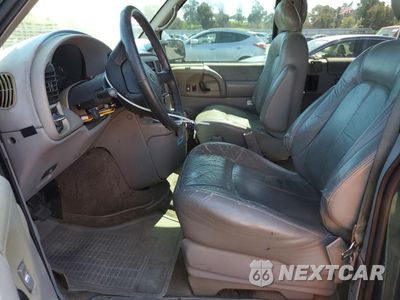 Zdjęcie 7 z 13 samochodu: 1997 CHEVROLET ASTRO VIN:1GNDM19W1VB202657 - miniatura