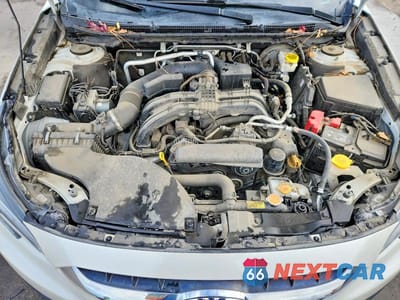 Zdjęcie 11 z 12 samochodu: 2022 SUBARU LEGACY PREMIUM VIN:4S3BWAF65N3014975 - miniatura