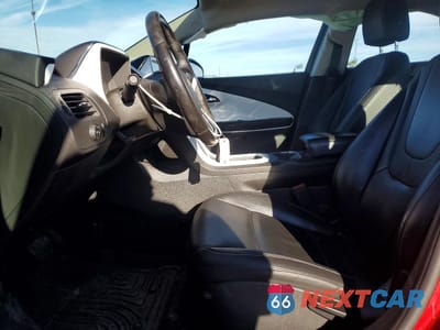 Zdjęcie 7 z 13 samochodu: 2015 CHEVROLET VOLT VIN:1G1RB6E41FU108668 - miniatura