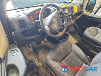 Zdjęcie 8 z 14 samochodu: 2021 RAM PROMASTER 3500 3500 HIGH VIN:3C6MRVJGXME544459 - miniatura