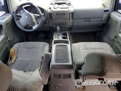 Zdjęcie 8 z 14 samochodu: 2005 NISSAN ARMADA SE VIN:5N1AA08A75N720707 - miniatura