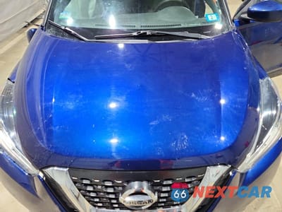 Zdjęcie 11 z 12 samochodu: 2020 NISSAN KICKS SV VIN:3N1CP5CV8LL491120 - miniatura