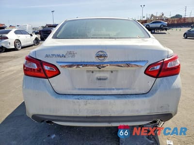 Zdjęcie 6 z 12 samochodu: 2016 NISSAN ALTIMA 2.5 S VIN:1N4AL3AP2GN379207 - miniatura