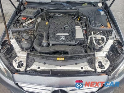 Zdjęcie 11 z 11 samochodu: 2017 MERCEDES-BENZ E 300 4MATIC VIN:WDDZF4KB7HA035965 - miniatura