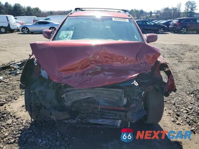 Piąte zdjęcie samochodu w środku: 2016 HYUNDAI SANTA FE SPORT 2.4L VIN:5XYZUDLB0GG334971 - miniatura