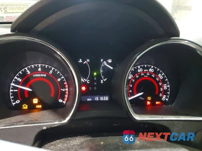Zdjęcie 9 z 13 samochodu: 2011 TOYOTA HIGHLANDER BASE VIN:5TDBK3EH3BS060406 - miniatura