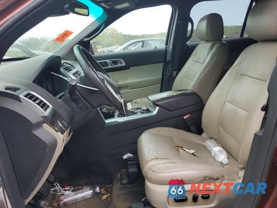 Zdjęcie 7 z 13 samochodu: 2015 FORD EXPLORER LIMITED VIN:1FM5K8F88FGA18673 - miniatura