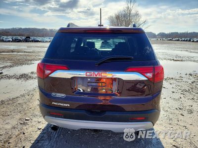 Zdjęcie 6 z 14 samochodu: 2018 GMC ACADIA SLT-2 VIN:1GKKNNLS6JZ186732 - miniatura